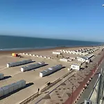 Lejlighed Sea, Vue Knokke-Heist