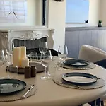 Sea, Vue Knokke-Heist