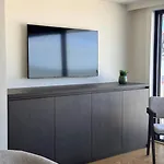 Sea, Vue * 克诺克－海斯特