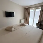 Sea, Vue Knokke-Heist