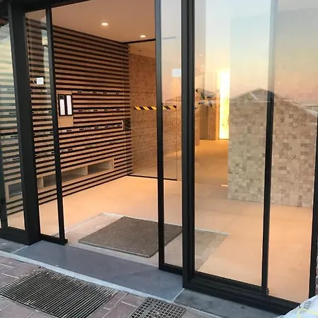 Apartment Sea, Vue Knokke-Heist