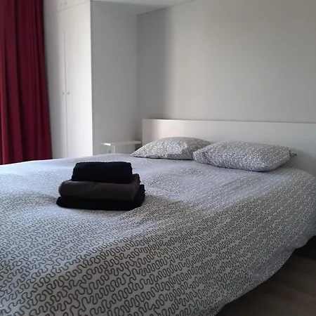 Apartman Sea, Vue *