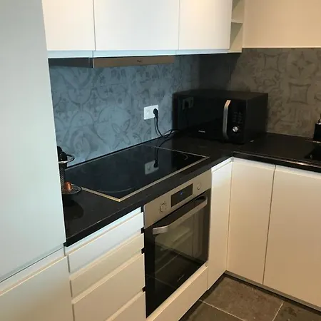 Sea, Vue Apartamento