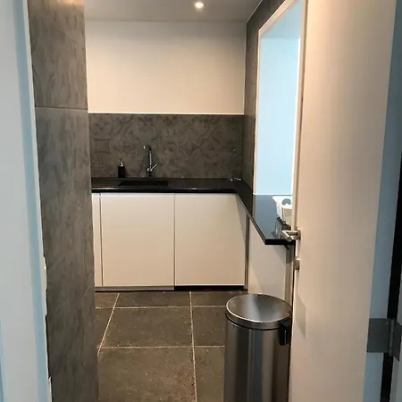 Apartamento Sea, Vue Knokke-Heist