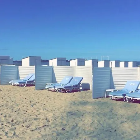 Sea, Vue Apartman *