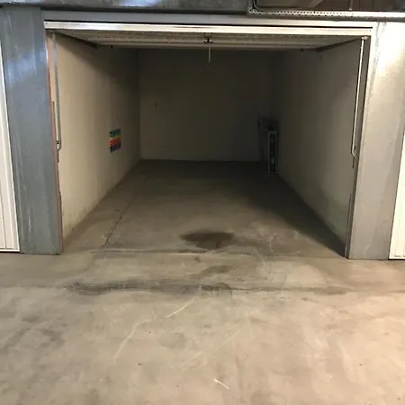 Sea, Vue Apartamento Knokke-Heist