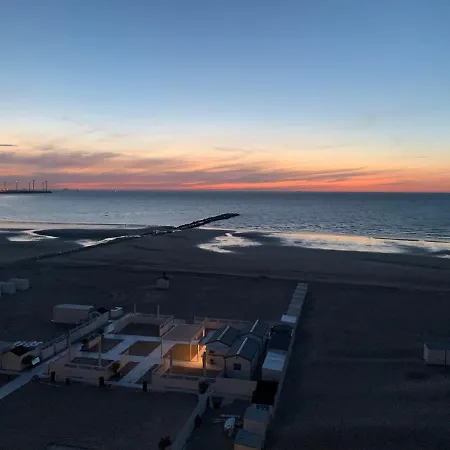 Sea, Vue *