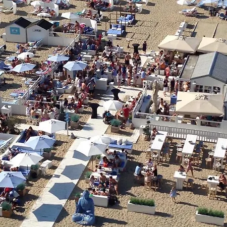 Apartamento Sea, Vue