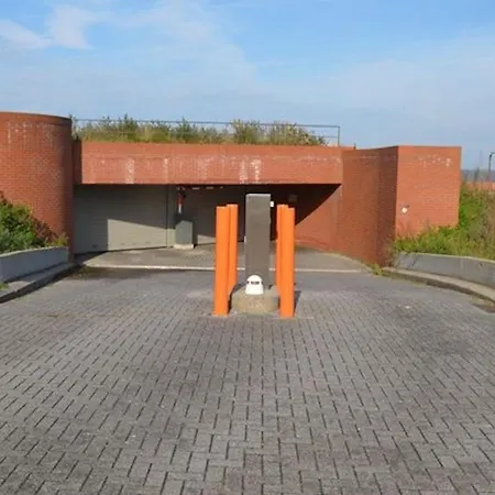 Sea, Vue Apartamento Knokke-Heist