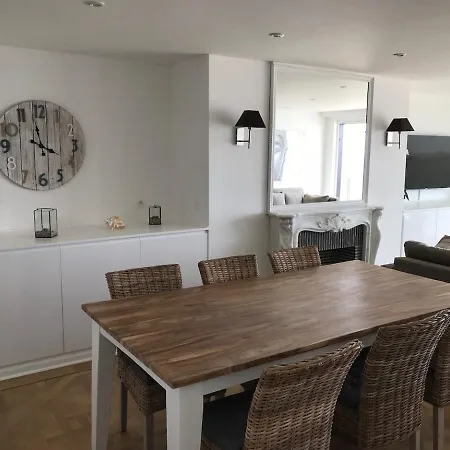 Sea, Vue Knokke-Heist