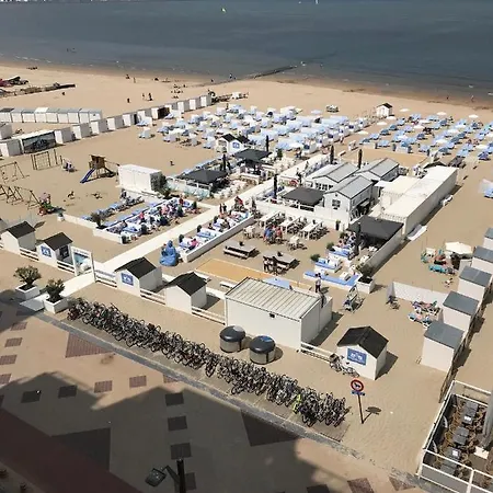 Apartment Sea, Vue *