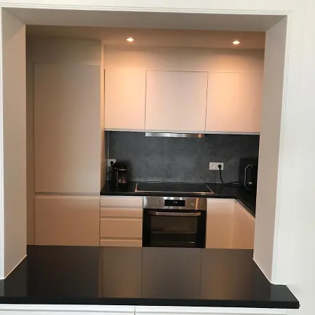 Apartment Sea, Vue *