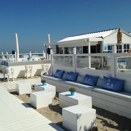 Sea, Vue * Knokke-Heist