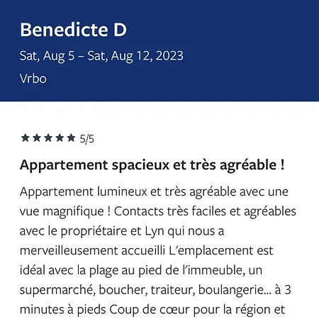 Apartment Sea, Vue Knokke-Heist