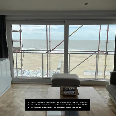 Apartment Sea, Vue *