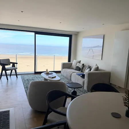 Apartamento Sea, Vue *