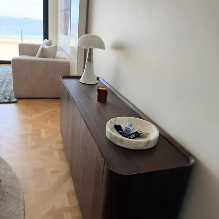 Sea, Vue Apartamento
