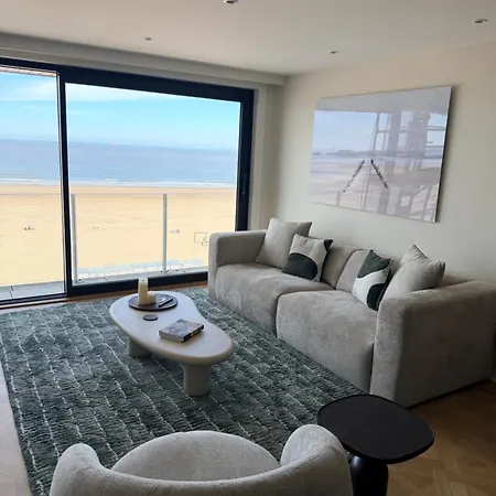 Apartamento Sea, Vue *