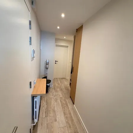 Sea, Vue Apartamento