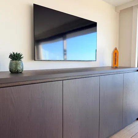 Apartamento Sea, Vue *