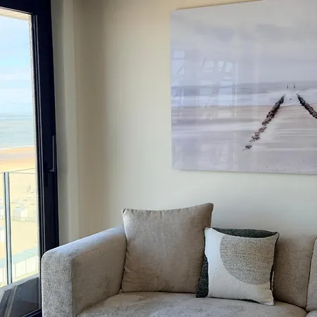 Sea, Vue
