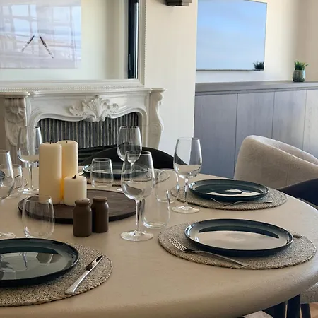 Sea, Vue Knokke-Heist