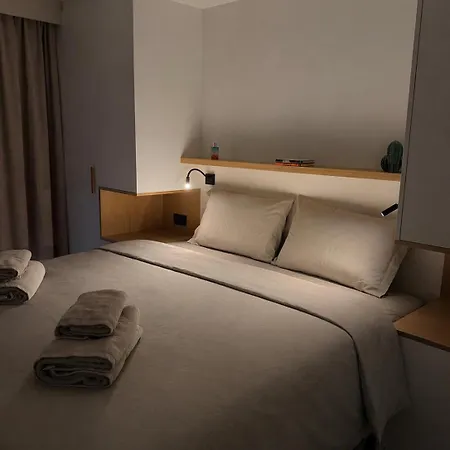 Sea, Vue Apartamento
