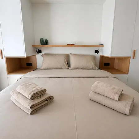 Apartamento Sea, Vue Knokke-Heist