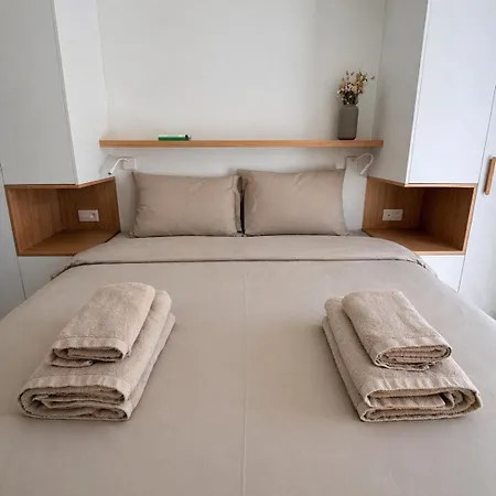 Apartamento Sea, Vue Knokke-Heist