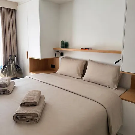 Sea, Vue Apartamento *
