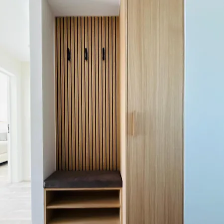 Sea, Vue Apartamento *