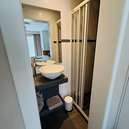 Sea, Vue Apartamento *