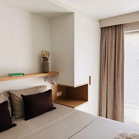 Apartamento Sea, Vue *
